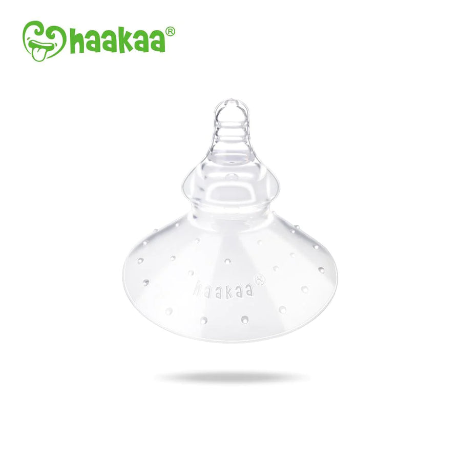 Haakaa | Breastfeeding Nipple Shield & Case