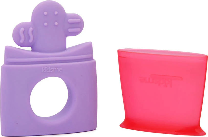 Kidsme 2024 icy teether