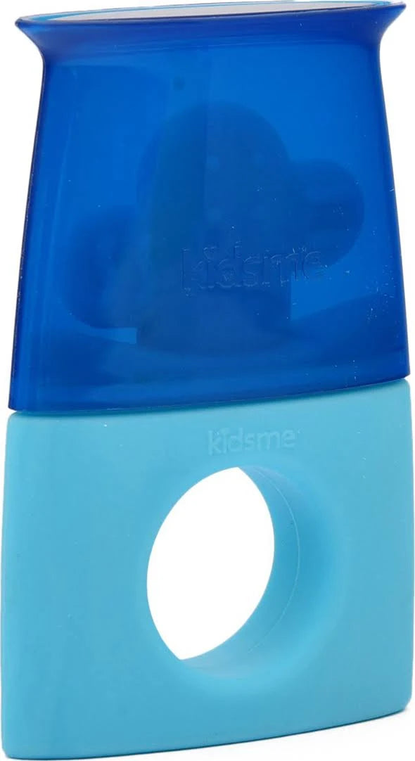 Kidsme | Icy Teether - Aquamarine