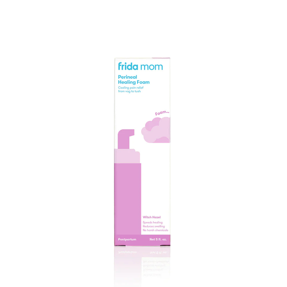 Frida Mom Witch Hazel Perineal Cooling Pad Liners