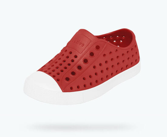 Native | Jefferson - Torch Red