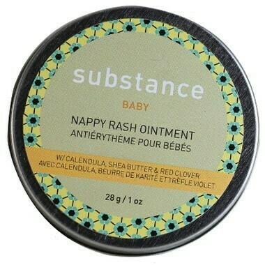 Substance | Nappy Ointment - Travel Size