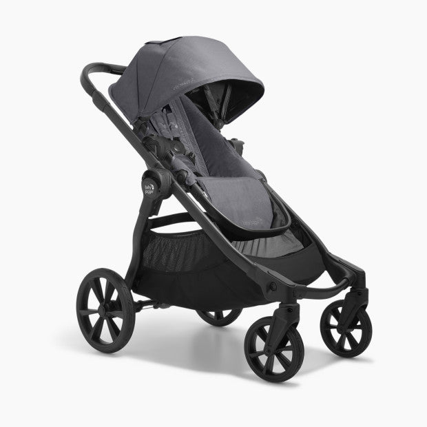 Baby Jogger | City Select 2 Eco Collection