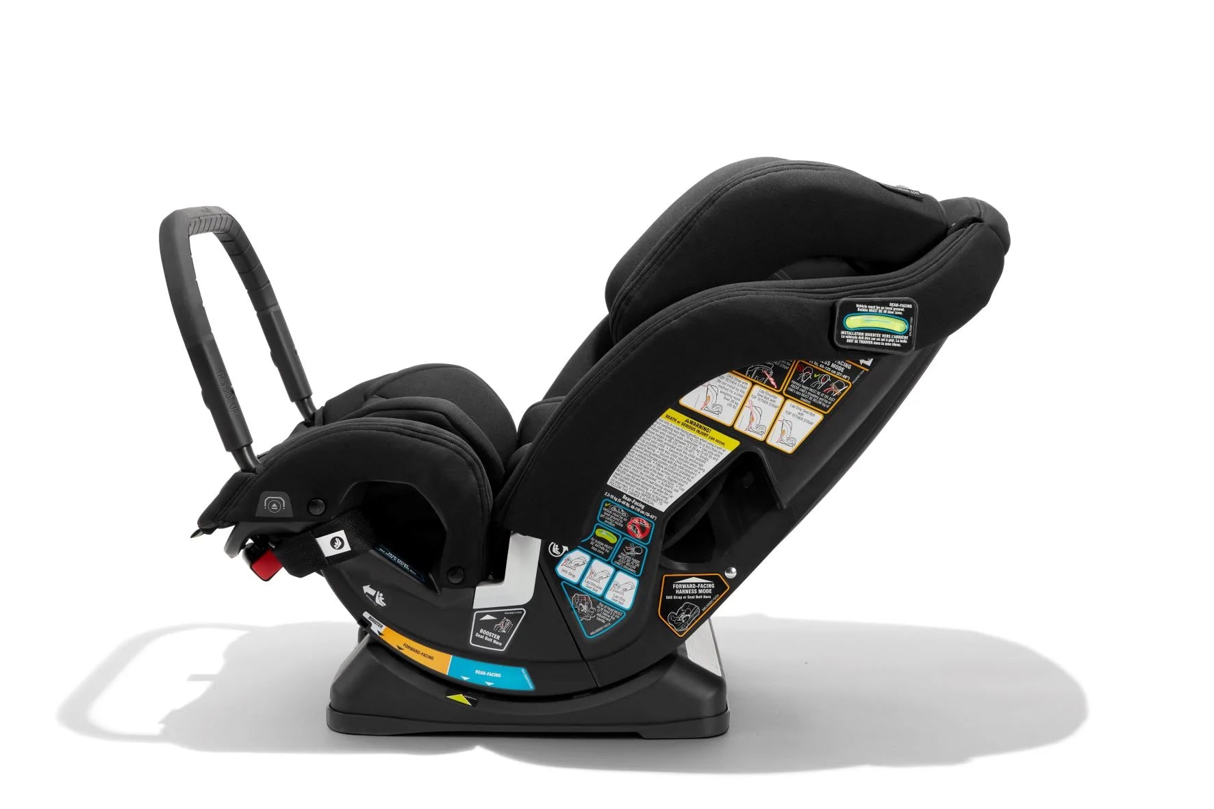 City view on sale car seat