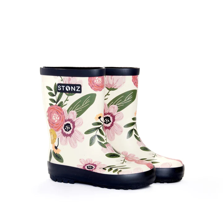 Stonz | Rain Boot - Awesome Blossom