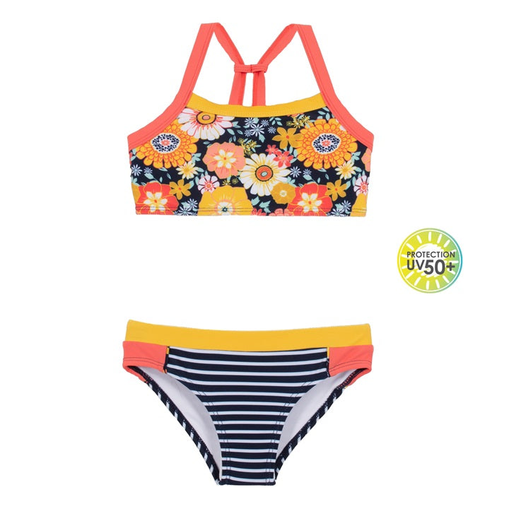 Nanö  Sunflower Bikini – Stork + Bundle