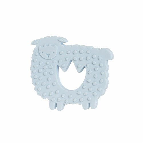 Manhattan Toy | Lamb Silicone Teether