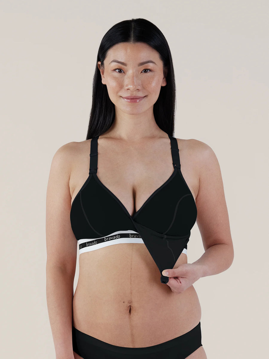 In-Bra Pumping: 5 things you need to know! – Bravado Designs Canada