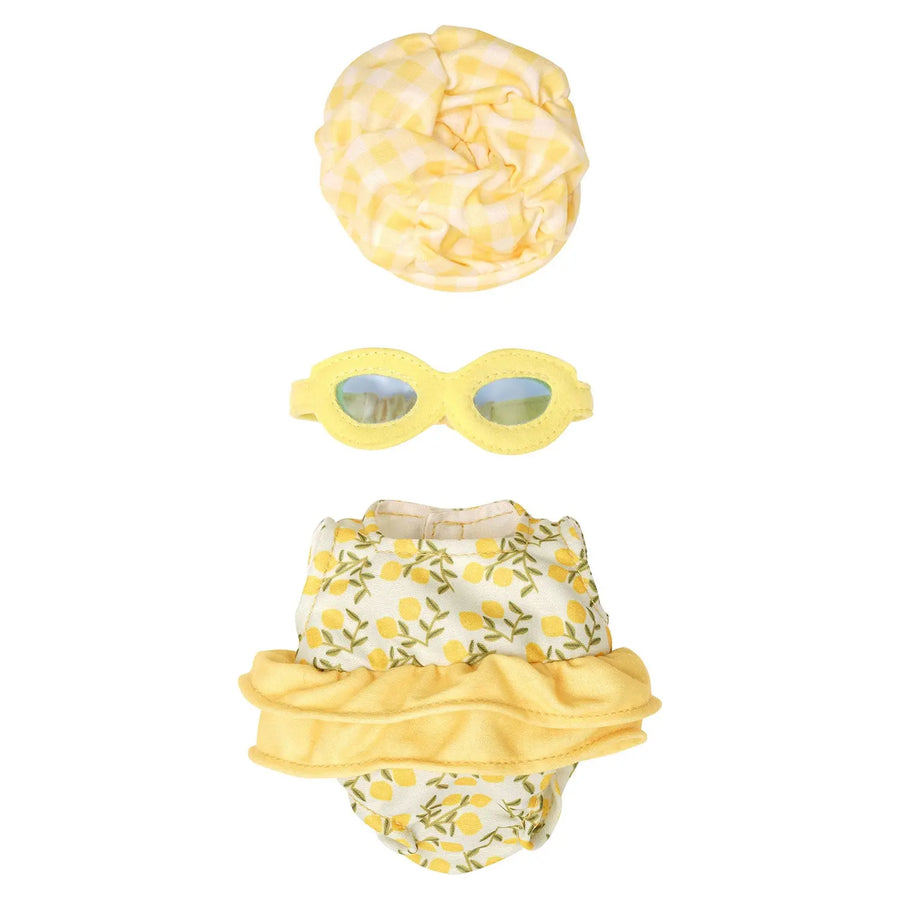 Wee Baby Stella | Fun in the Sun Outfit