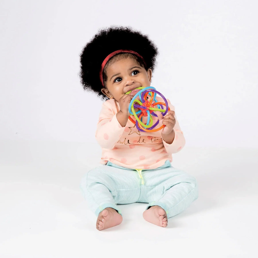 Manhattan Toy | Boxed Winkel Activity Toy
