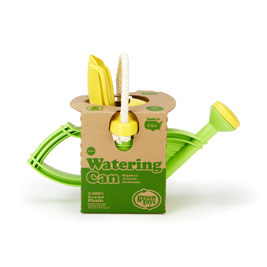 Green Toys | Watering Can
