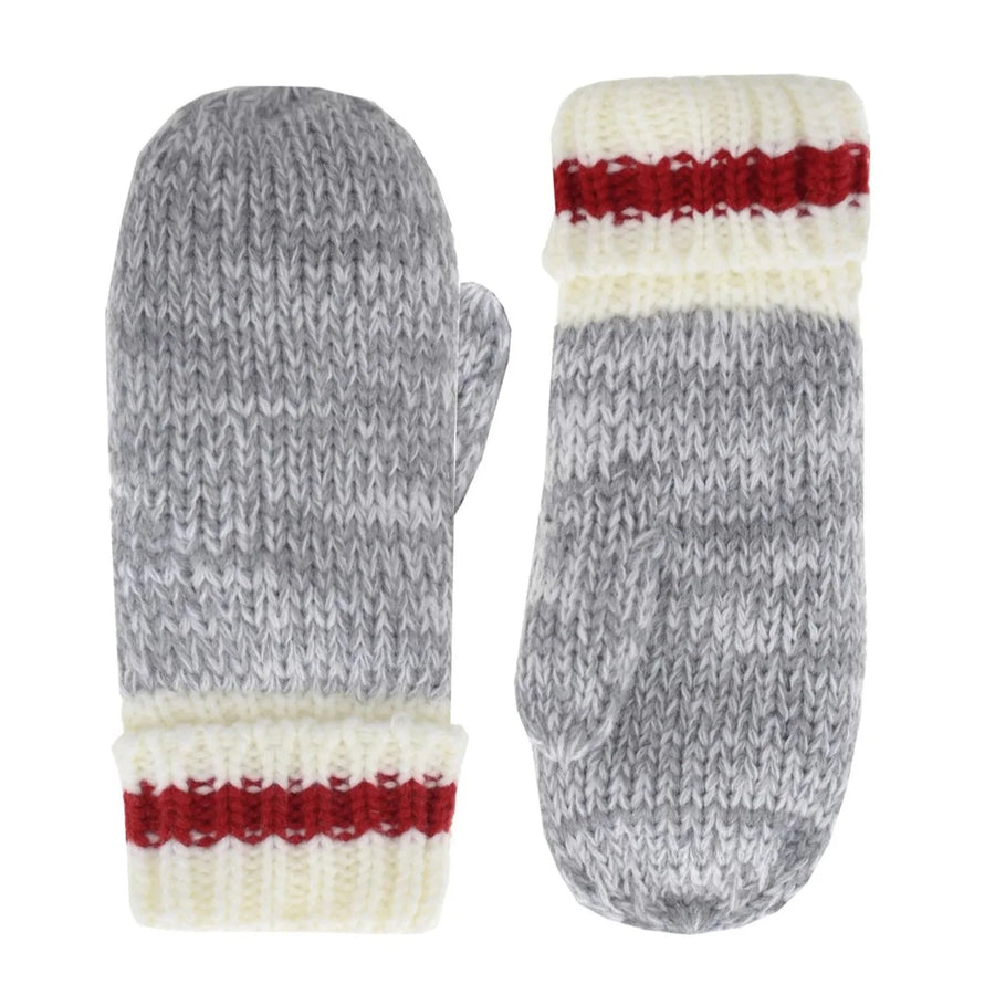 Great Northern | Toddler Lined Mittens