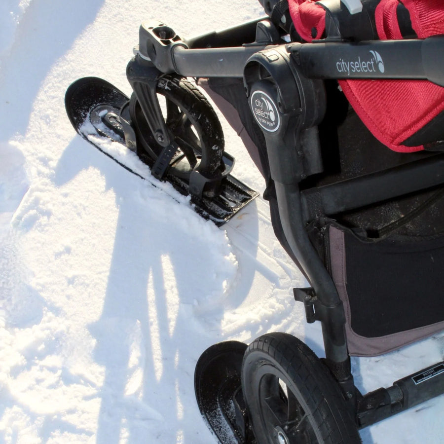 PremierSki | Stroller Skis (3 skis)