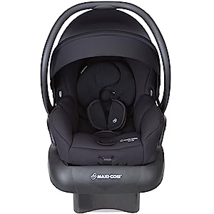 Maxi Cosi | Mico 30 Carseat - Midnight Black
