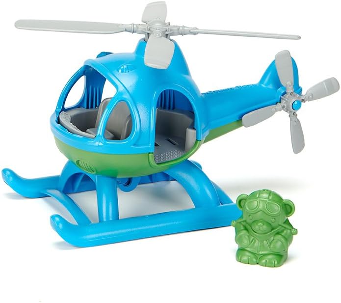 Green Toys | Helicopter