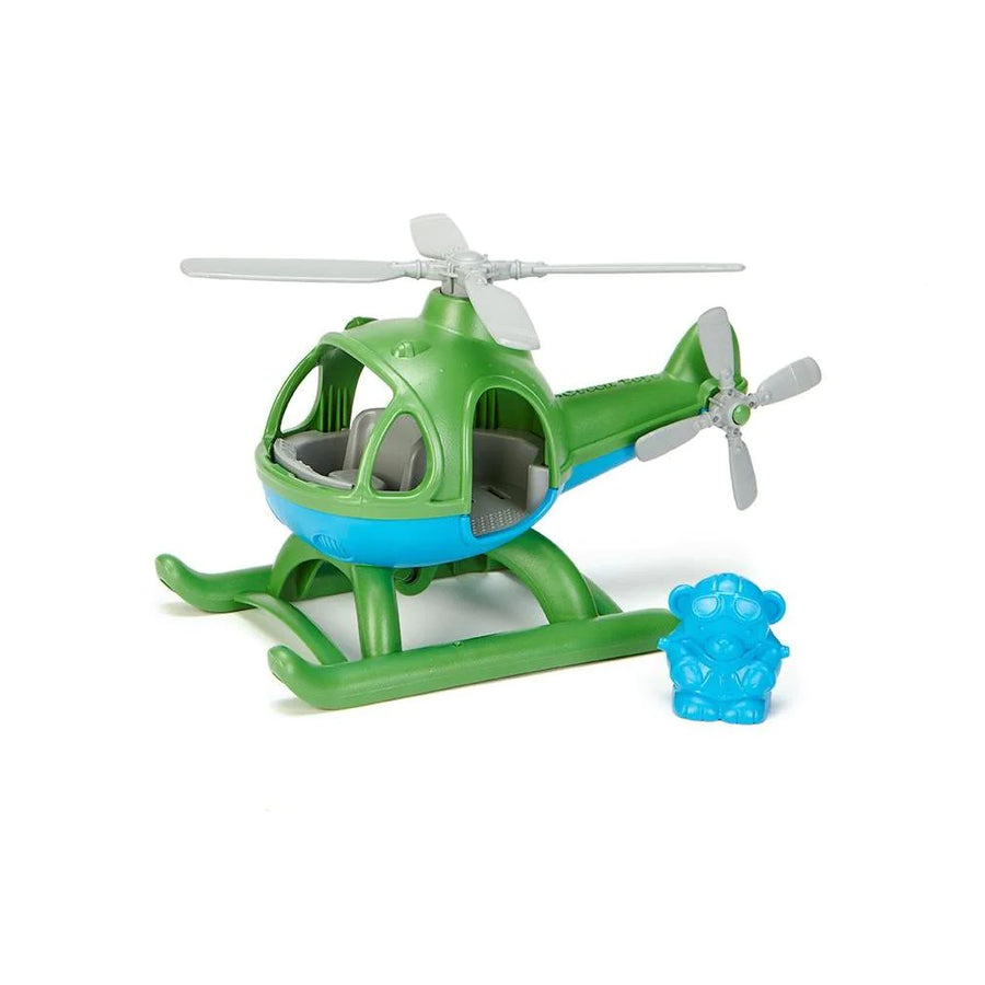 Green Toys | Helicopter