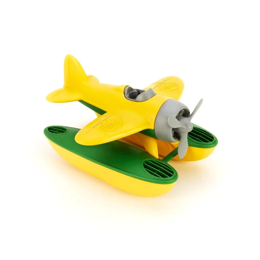 Green Toys | Seaplane