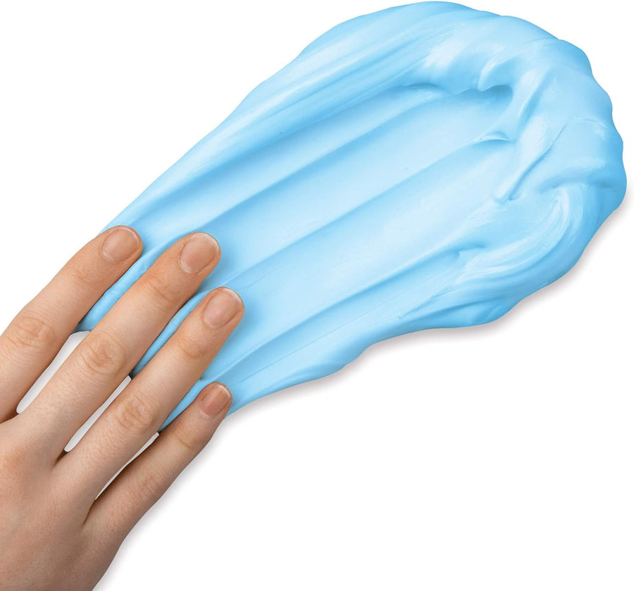 Orb | Butteri Fluff Scented Slime - Marshmallow