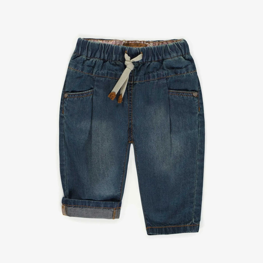 Souris Mini | Relaxed Fit Jeans