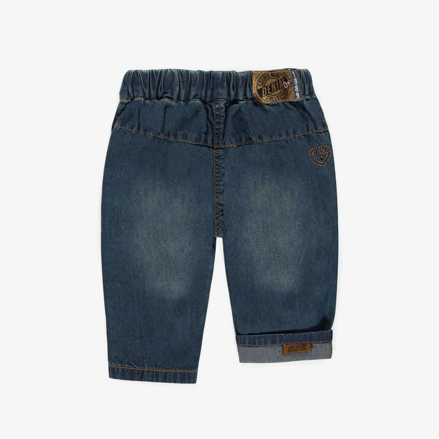 Souris Mini | Relaxed Fit Jeans
