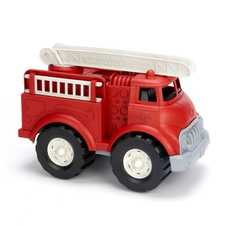 Green Toys | Fire Truck
