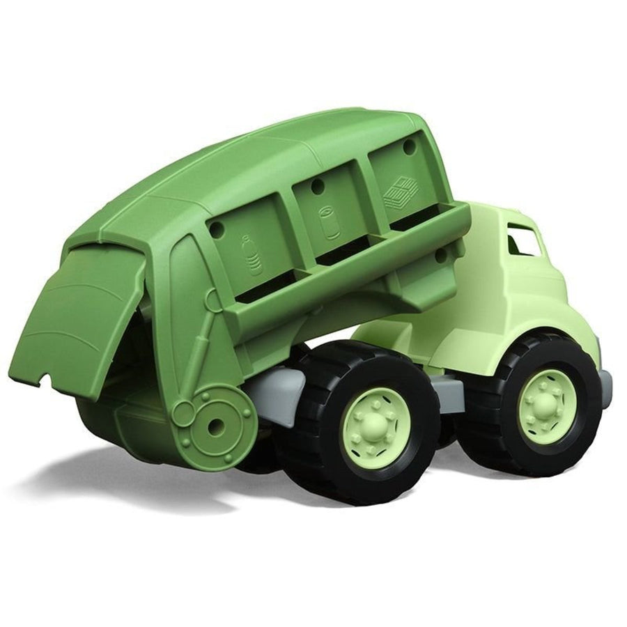 Green Toys | Recycling Truck