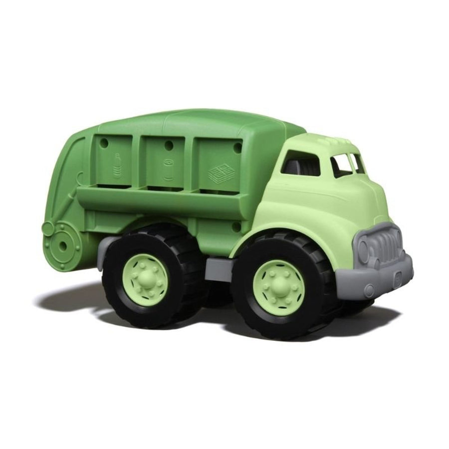 Green Toys | Recycling Truck