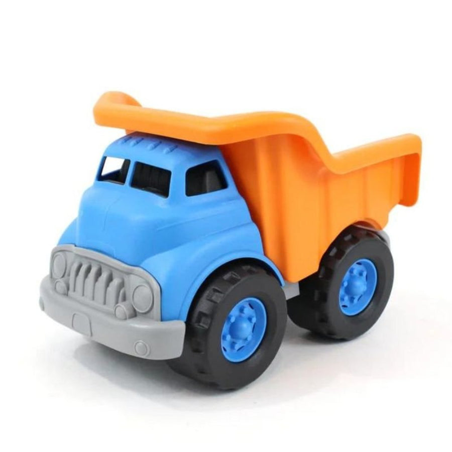 Green Toys | Dump Truck - Blue