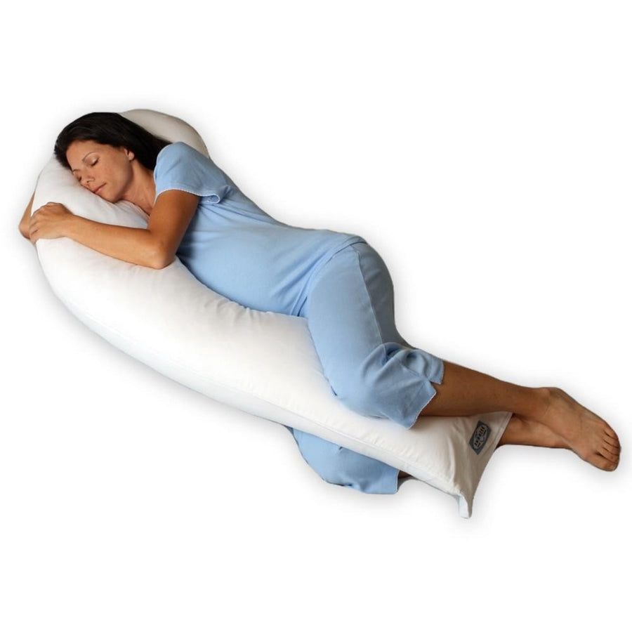 Snoozer | Dreamweaver Full Body Pregnancy Pillow
