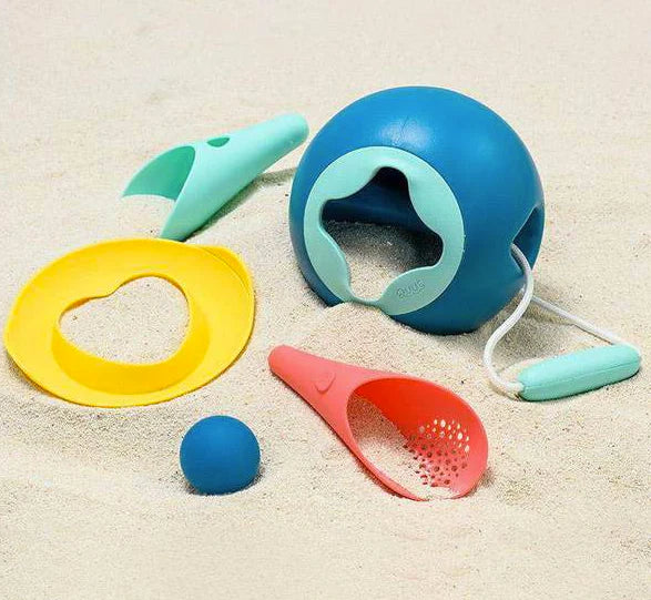 Quut | Beach Set - Mini Ballo