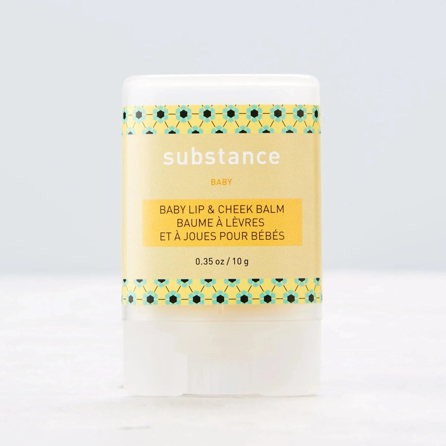 Substance | Lip & Cheek Balm