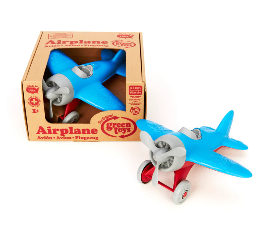 Green Toys | Airplane