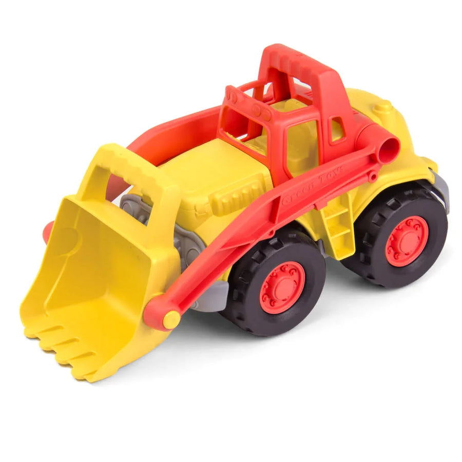 Green Toys | OceanBound Loader Truck
