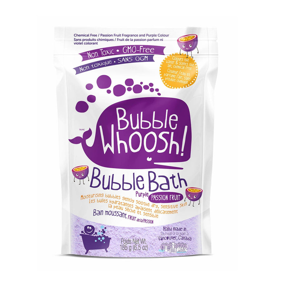 Loot Toy | Bubble Whoosh Bubble Bath - Passion Fruit