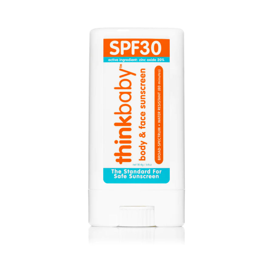Thinkbaby | Sunscreen Face & Body Stick SPF 30+