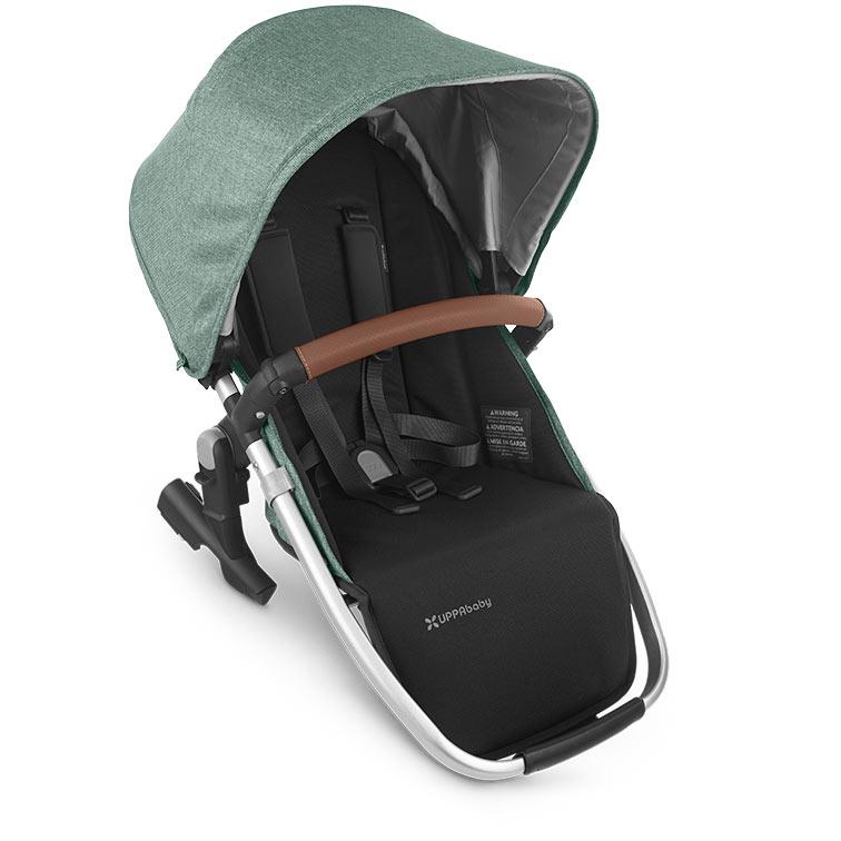 UPPAbaby | V2 RumbleSeat
