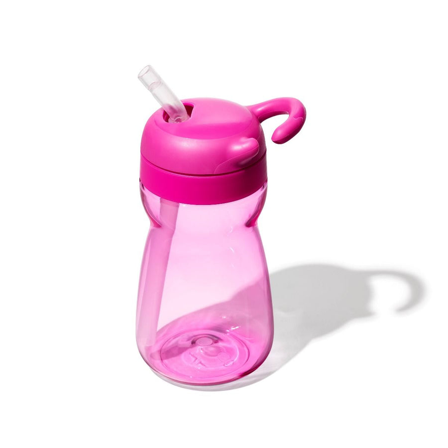 Oxo Tot | Adventure Water Bottle - Pink