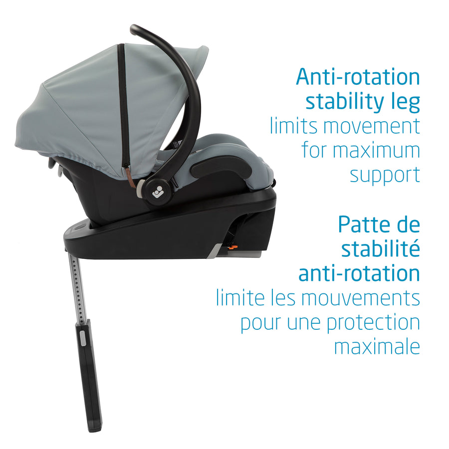 Maxi Cosi Mico XP Max Car Seat