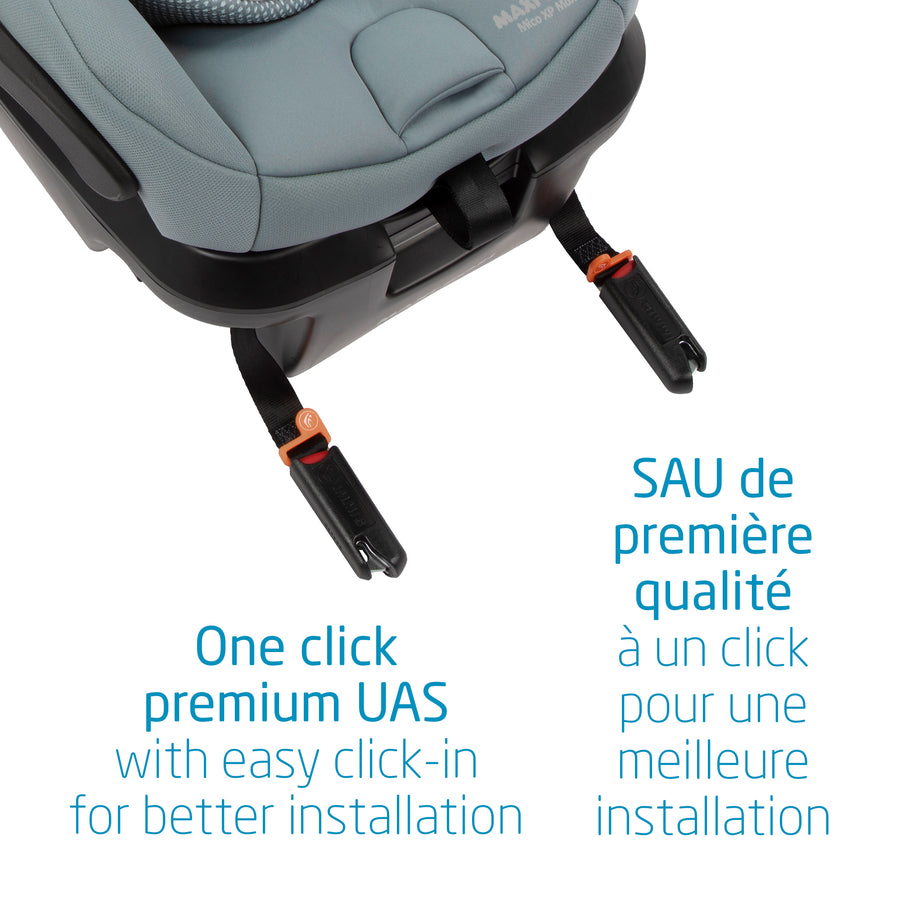 Maxi Cosi Mico XP Max Car Seat