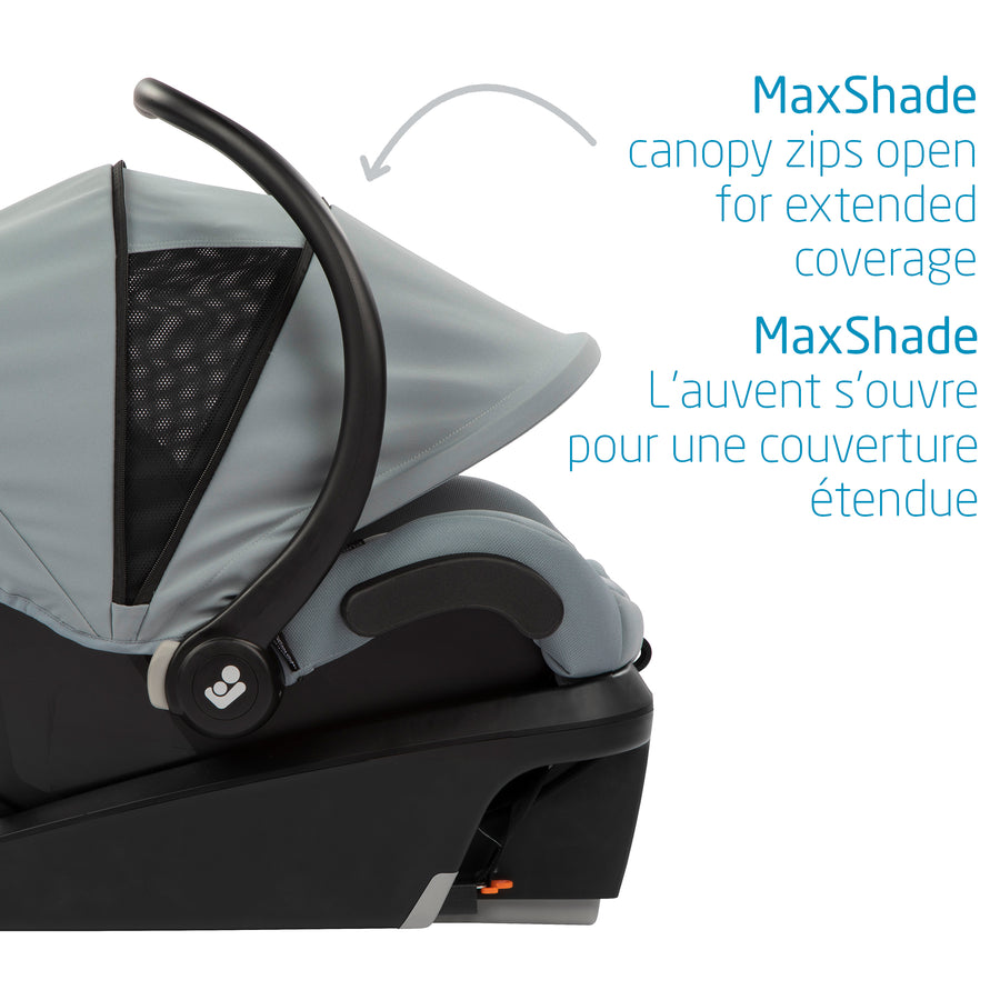 Maxi Cosi Mico XP Max Car Seat