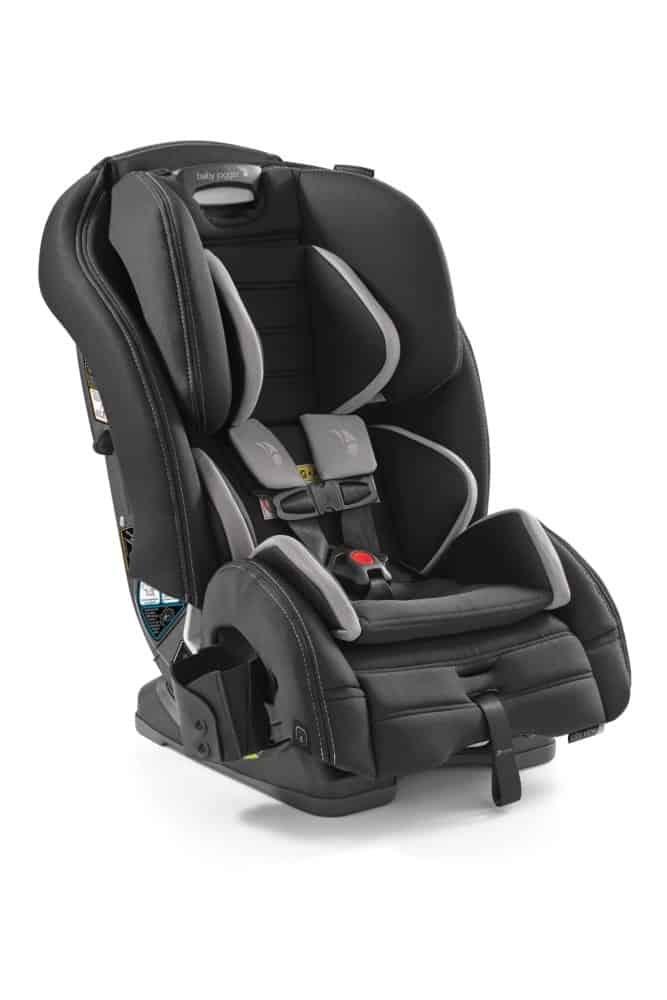 Baby Jogger | City View Convertible Car Seat - Lunar Black **Floor Model **