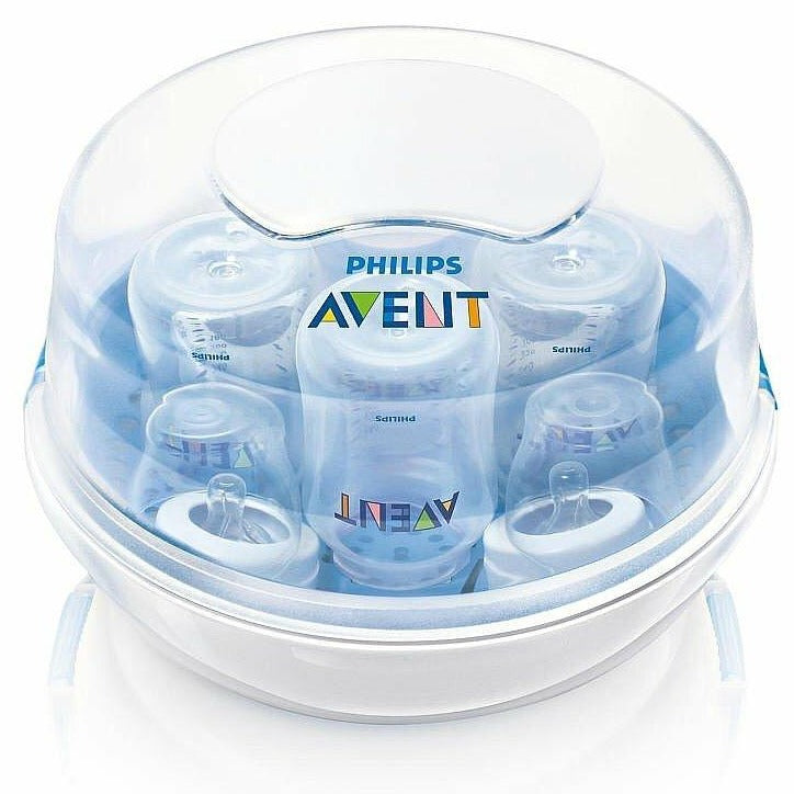 Avent | Microwave Steam Sterilizer