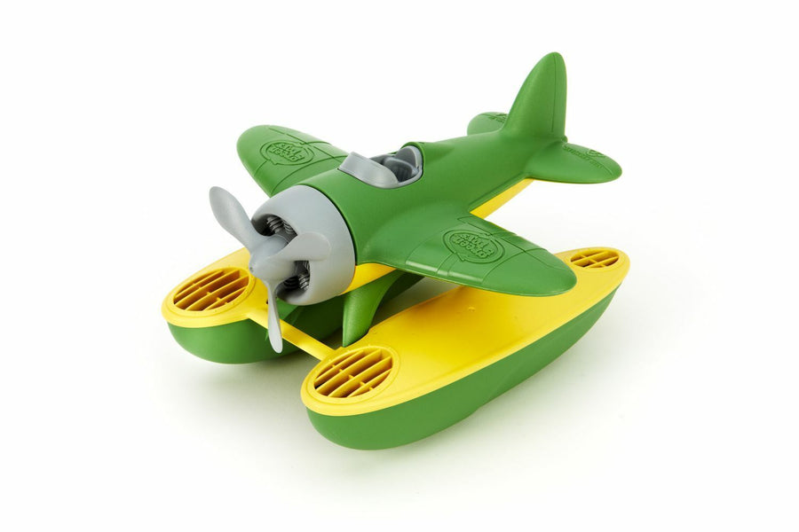 Green Toys | Seaplane
