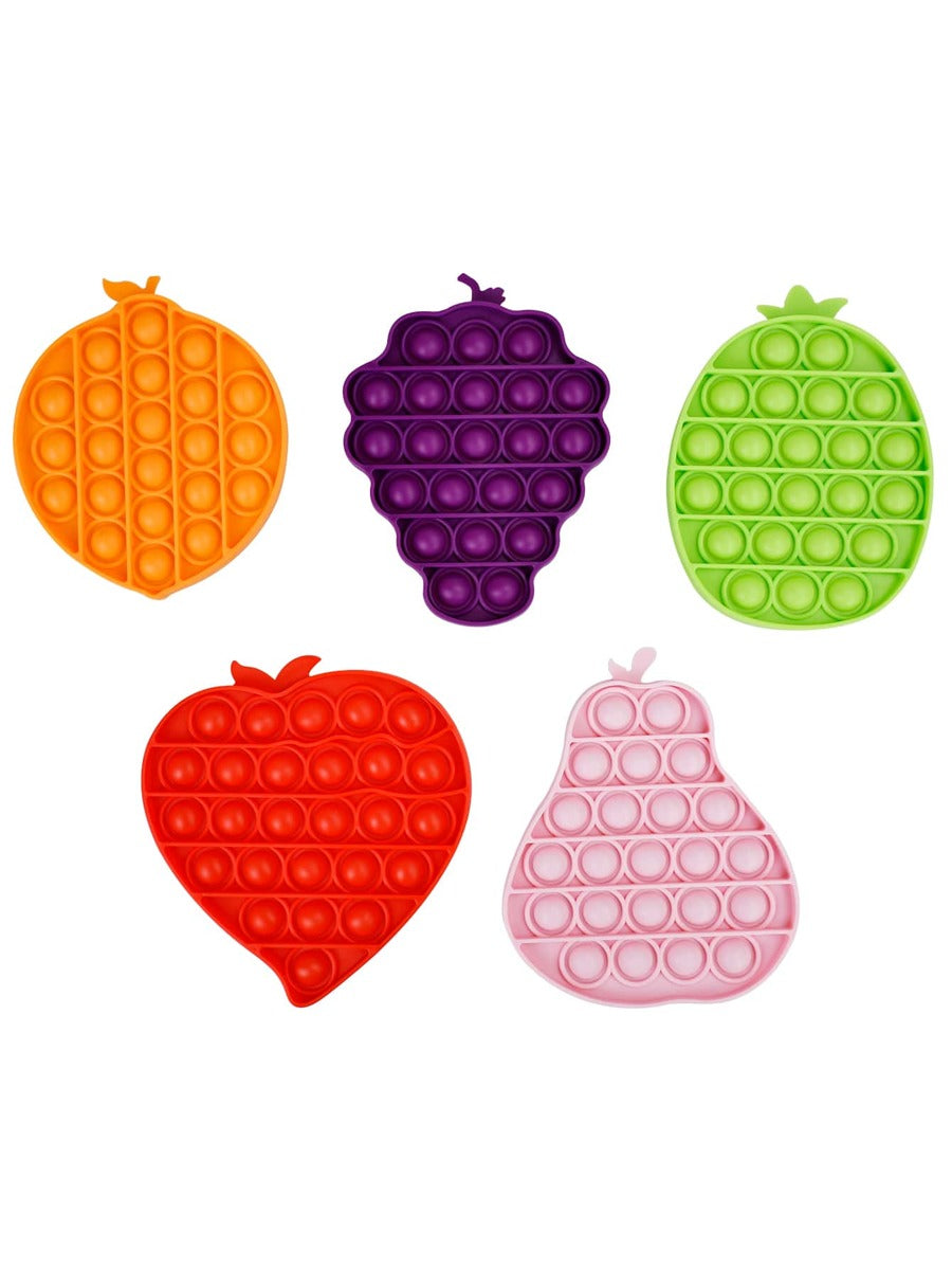 Pop It - Fruit