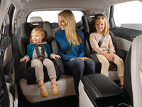 Baby jogger city deals view convertible car seat