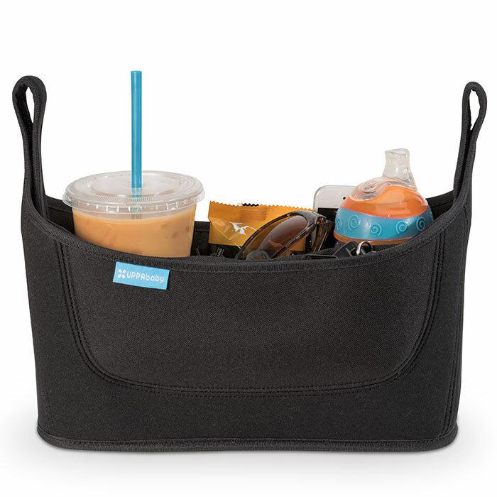 UPPAbaby | Carry-All Parent Stroller Organizer