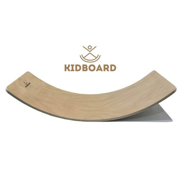 KidBoard | Balance Board - Classic