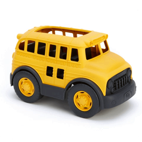 Green Toys | School Bus