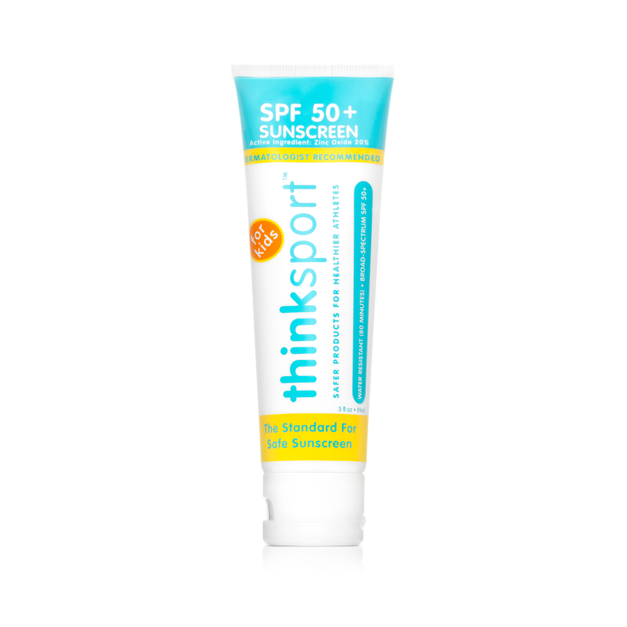 Thinksport | Kids Safe Sunscreen SPF 50+