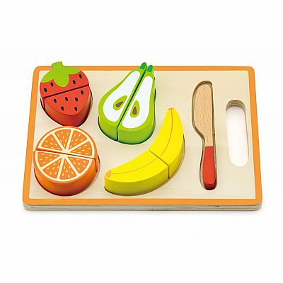 Viga | My Cutting Fruit